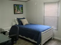 The Guest House at Woody Farms -  Longer Stays, Professionals & Little League - Homestays