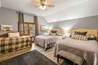 Buffalo Hallow: The ultimate reunion and retreat destination with Outdoor Fun+