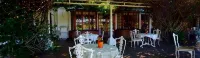 Rawdons Hotel & Brewery - breakfast