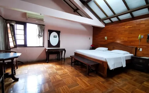Peye Guesthouse - 2 Sao