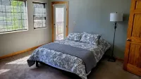 MOUNTAIN CABIN IN EAST TENNESSE - Hytter