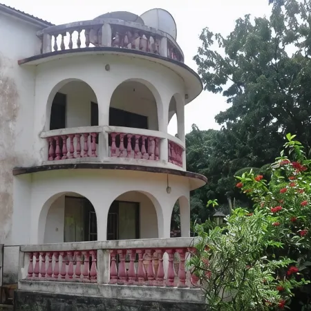 Tama's Villas