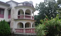 Tama's Villas Hoteles en 