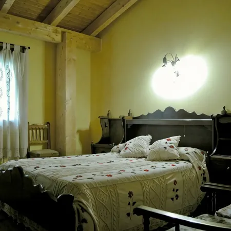 La Casa de la Pradera
