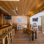 Hakuba Panorama Hotel - Bữa sáng