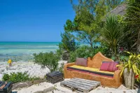 Mbuyuni Beach Village - 2-Star