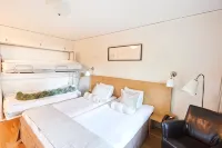 Hotell Björkhaga - Pools