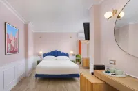 De Cardo Hotel - bars