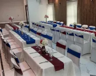 Hotel Capitol Abidjan - Breakfast