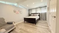Closest Disneyland Cheerful 4 bedroom home