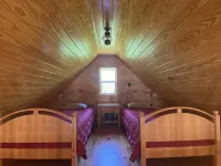 Cabin on Queens Creek - Wi-Fi