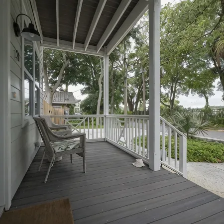 Downtown Charmer with Pool - Perfect for Couples or Small Families!