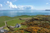 Makem's Self Catering Cottage - Wifi