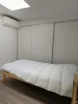 Appartement 5 Couchages Centre-ville - バルコニー