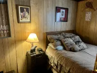 THE CAMPFIRE LODGE @ BIG POWDERHORN MTN WITH HOT TUB - 3 tähden