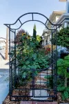 Designer 3 BR Home Vintage Tubs 2 parking, near San Francisco Bay UC Berkeley - 4つ星