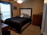 Outdoor oasis on the plateau - 3-Star