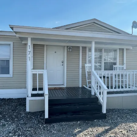 "Cozy Times" less than 10 minutes from Lake Texoma and Choctaw Casino