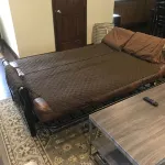 Serene location in middle of wine country - 2-Star