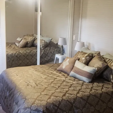 The MacKenzie Studio Apartment