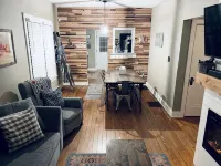 Newly Remodeled Kcmo Bungalow, Near Plaza & Westport in Kansas City - Alloggi