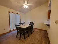 Comfy Newly Furnished Home - Wifi