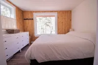 Mountain Cabin Bordering State Park. Hiking, Private. Special Place, Great View! - Alphydda