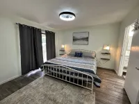 Cozy Getaway Near Windrock - Homestays