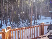 Cabin in Breckenridge  - Walk to Main Street & Peak 9 Lifts - شاليه