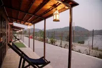 Statue of Unity - Tent City - 3-Star