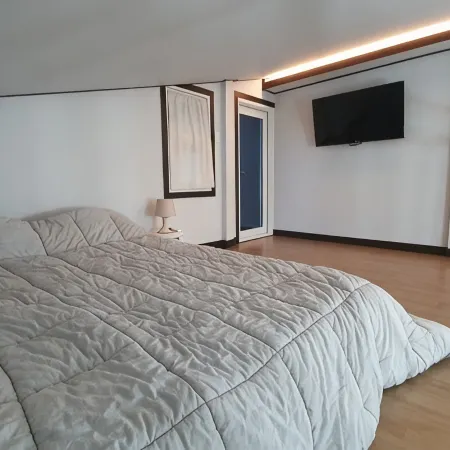 Gurye Jirisan Rosinante House Pension