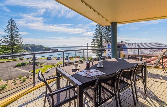 The Cove Yamba