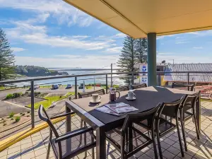 The Cove Yamba