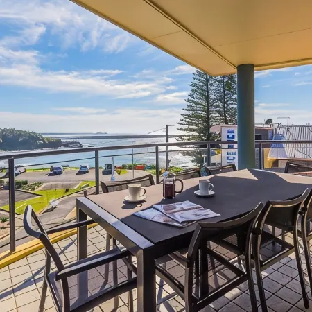 The Cove Yamba