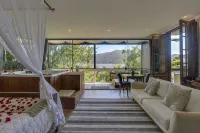Guest House Isadora Duncan - Parvekkeita