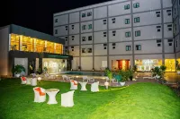El Doria Hotel - Meerblick