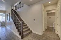 Spacious 3 Bedroom Townhome Near Zion National Park - Gym