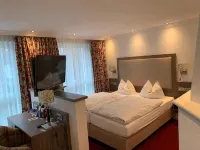 Gästehaus Alpinia - بيوت ضيافة
