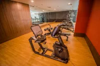 Swiss-Belhotel Cendrawasih, Biak - Gym