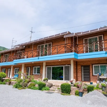 Gwangyang Polaris Pension