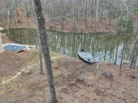 Lake Murray Lake Front Home W/Kayaks , close to Dreher Island - 3 tähden