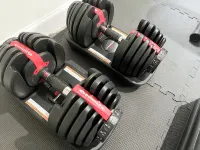 Beechwood Villa - Suburban Modern - Gym