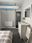 Apartment near the beach with private parking and pet friendly - Condos