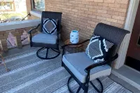 Historic Flat - 2 minutes from Cincinnati - balcony