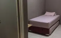 Galaxy Inn Sukabumi - Wifi