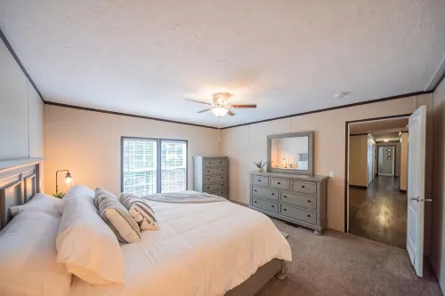 Cheerful 4 bedroom cottage on Kentucky lake - 3 tähden