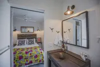 The Wren Guesthouse - Kitchens