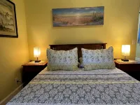 Chateau Herb ~ Juliet Carriage House Studio - 4-Star