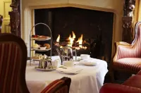 CBH Headlam Hall Hotel - Gym