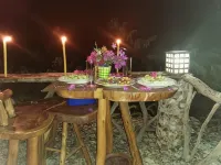 Sanctuaria Treehouses Busuanga - Wifi